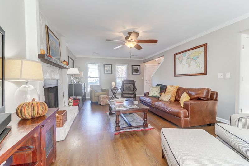 1503 Hidden Bridge Dr, Mount Pleasant, SC 29464
