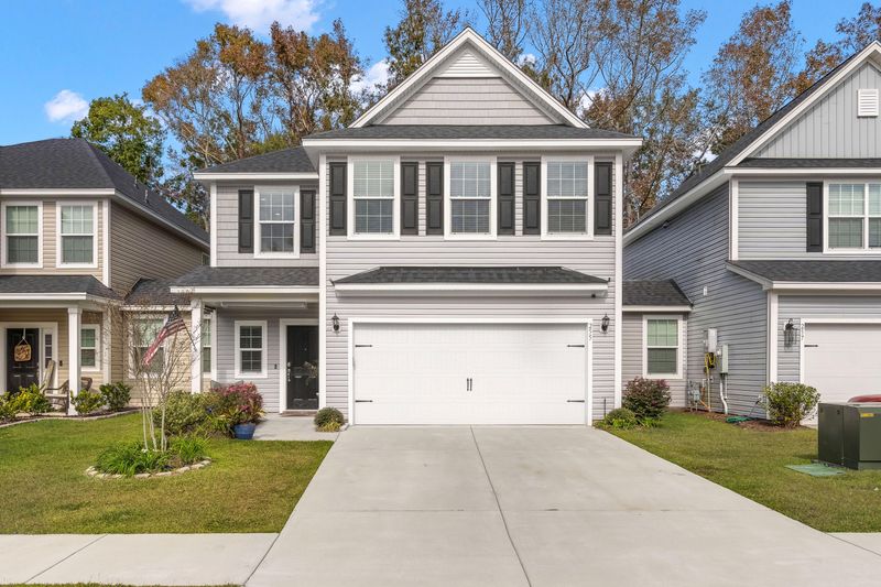 255 Mcclellan Way, Summerville, SC 29483