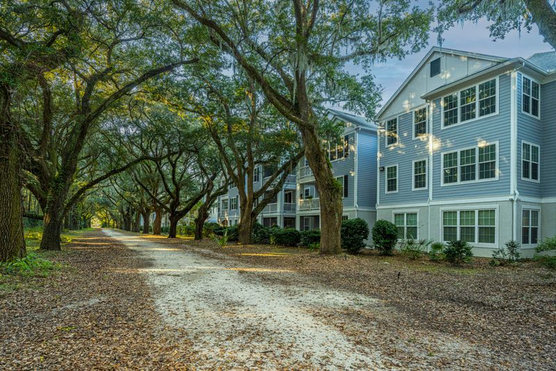 60 Fenwick Hall Al #136, Johns Island, SC 29455