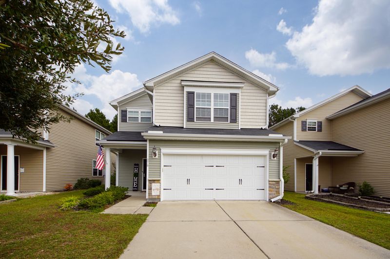 278 Cameron St, Summerville, SC 29486