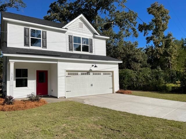 3032 Marlin Rd, Johns Island, SC 29455
