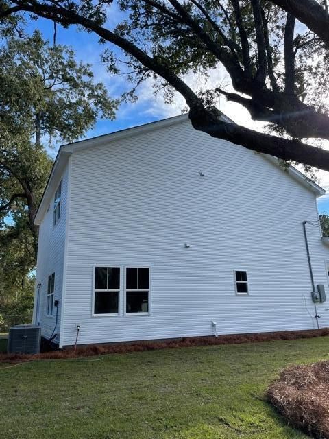 3032 Marlin Rd, Johns Island, SC 29455