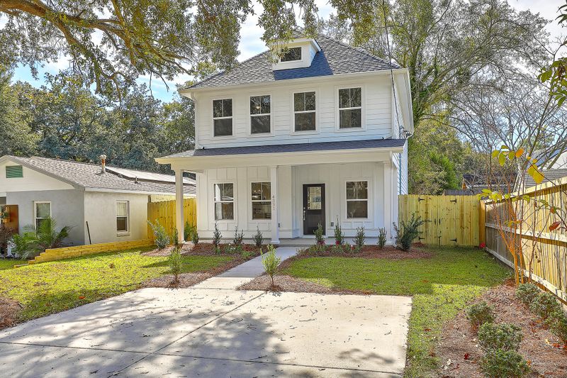 4331 Old Park Rd, North Charleston, SC 29405