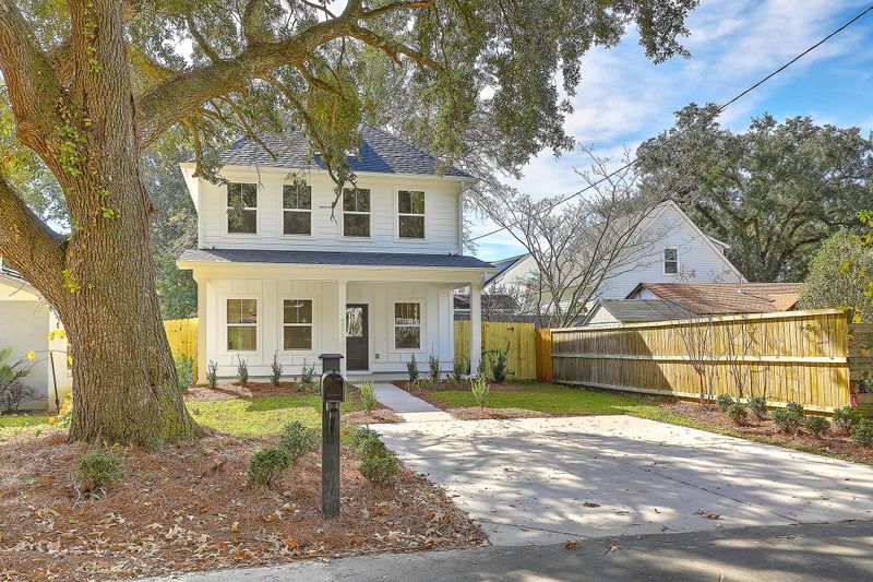 4331 Old Park Rd, North Charleston, SC 29405