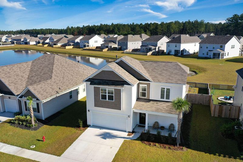 410 Ribiero Dr, Summerville, SC 29486