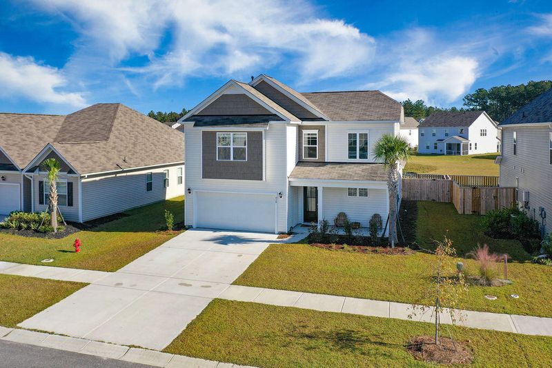 410 Ribiero Dr, Summerville, SC 29486