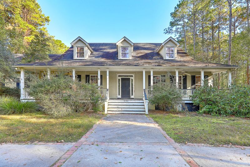 3134 Ball Ct, Mount Pleasant, SC 29466