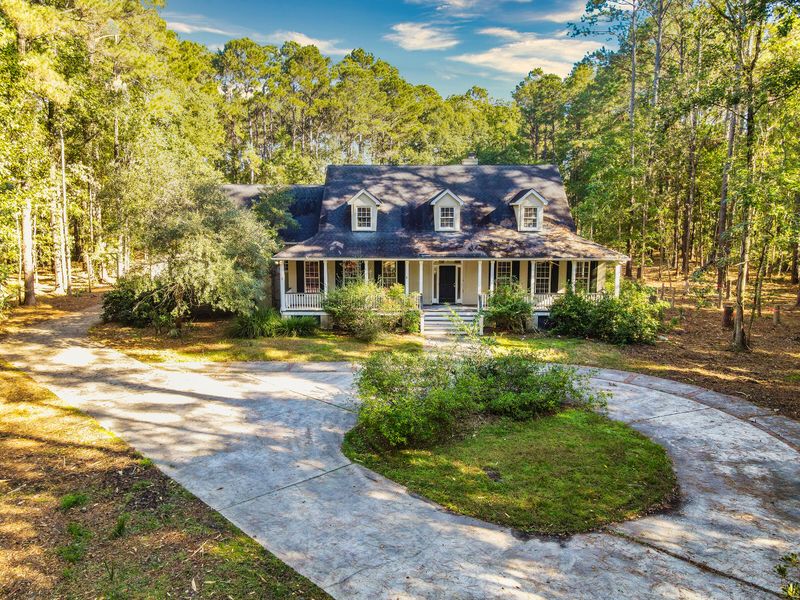 3134 Ball Ct, Mount Pleasant, SC 29466