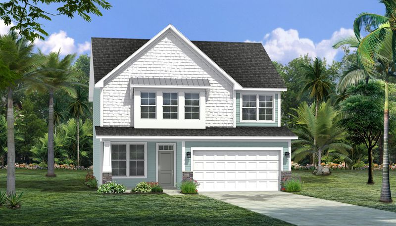 2151 Annie Laura Ln, Mount Pleasant, SC 29466