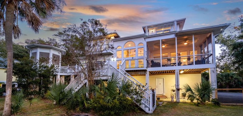 3713 Station Point Ct, Mount Pleasant, SC 29466