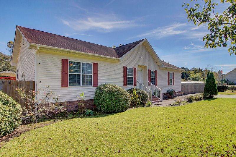 106 Tranquil Ln, Ladson, SC 29456