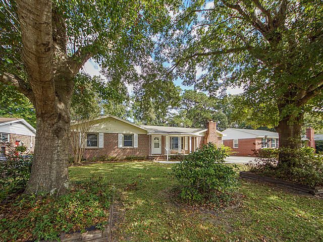 2030-2028 Boeing Ave, Charleston, SC 29407