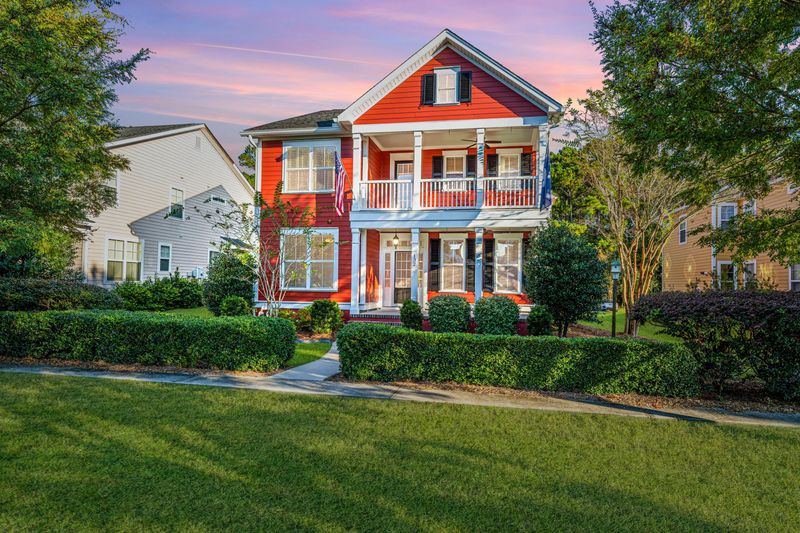 132 Red Leaf Blvd, Moncks Corner, SC 29461