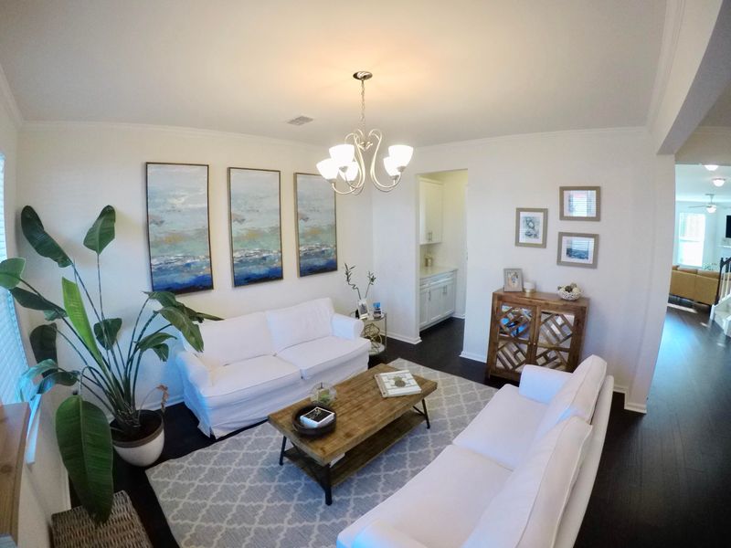 204 Basket Grass Ln, Summerville, SC 29486