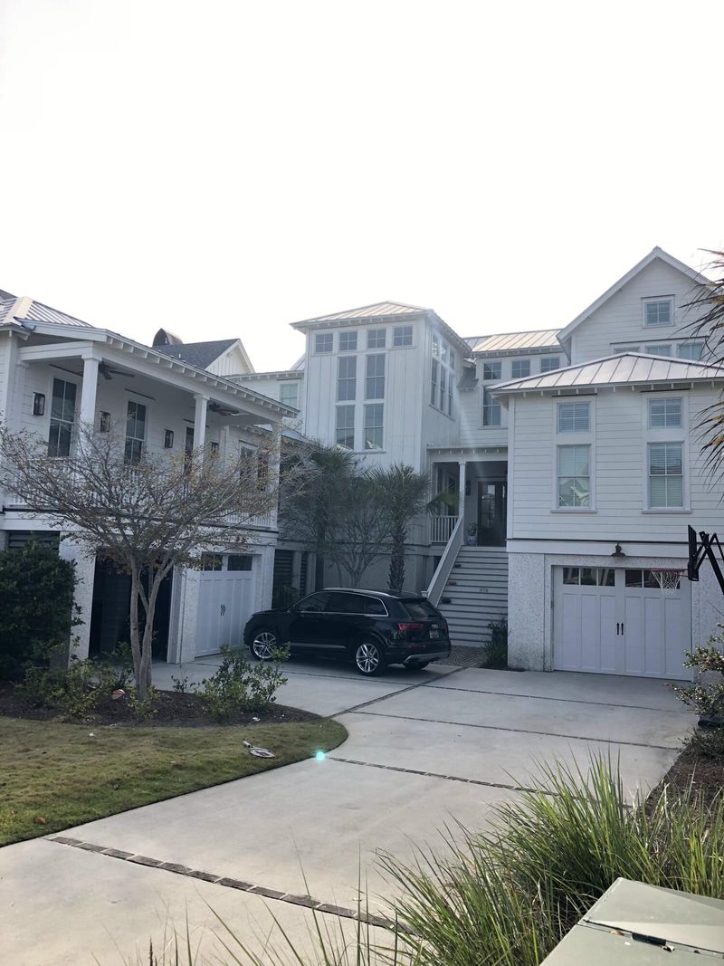 376 Bridgetown Ps, Mount Pleasant, SC 29464