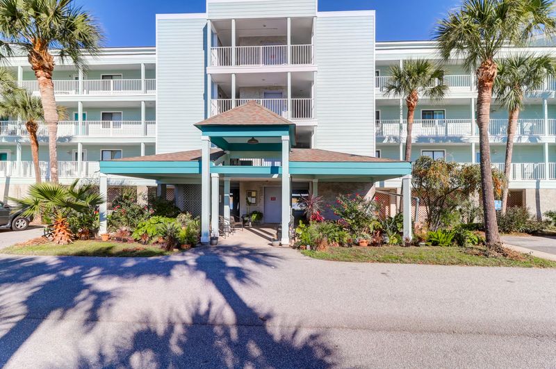 129 Marsh View Villas, Folly Beach, SC 29439
