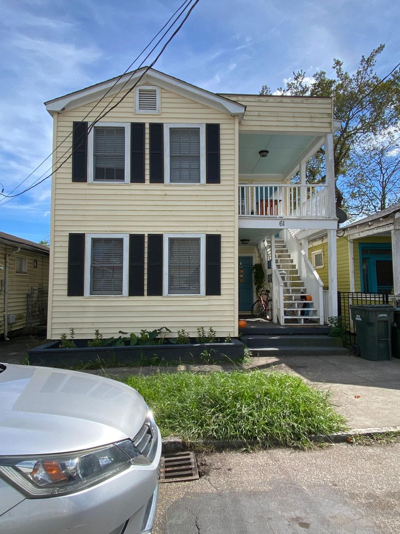 61 Nunan St, Charleston, SC 29403