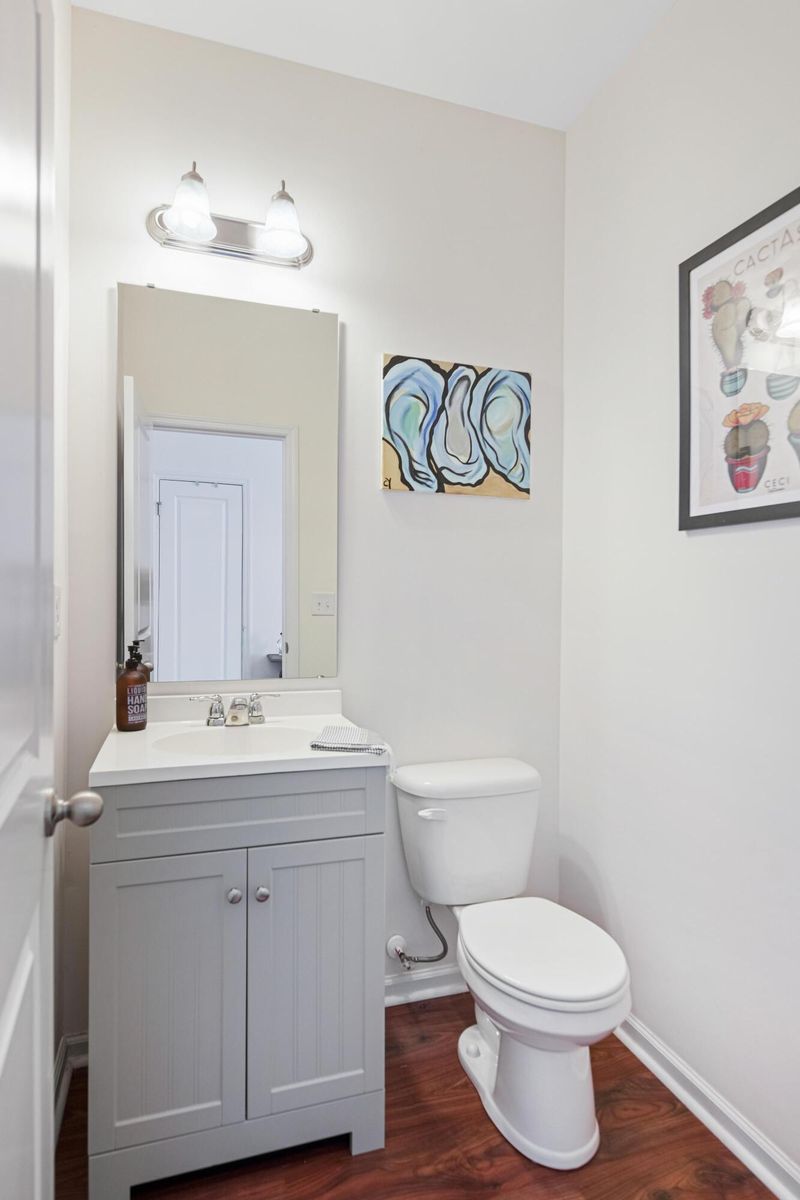 1535 Bluewater Way, Charleston, SC 29414