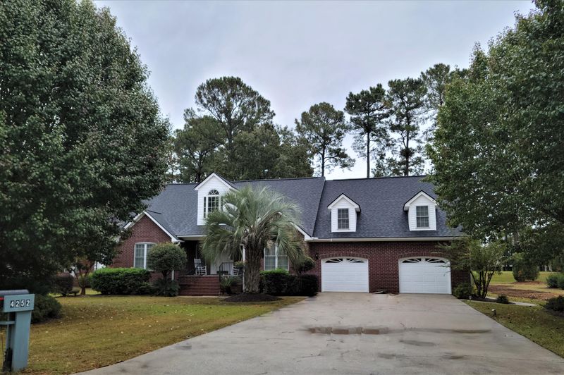 4252 Persimmon Woods Dr, North Charleston, SC 29420