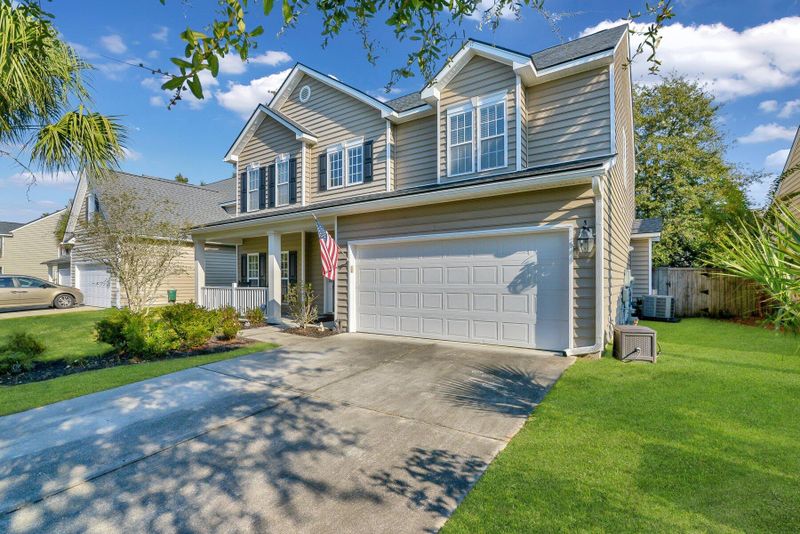 5224 Mulholland Dr, Summerville, SC 29485