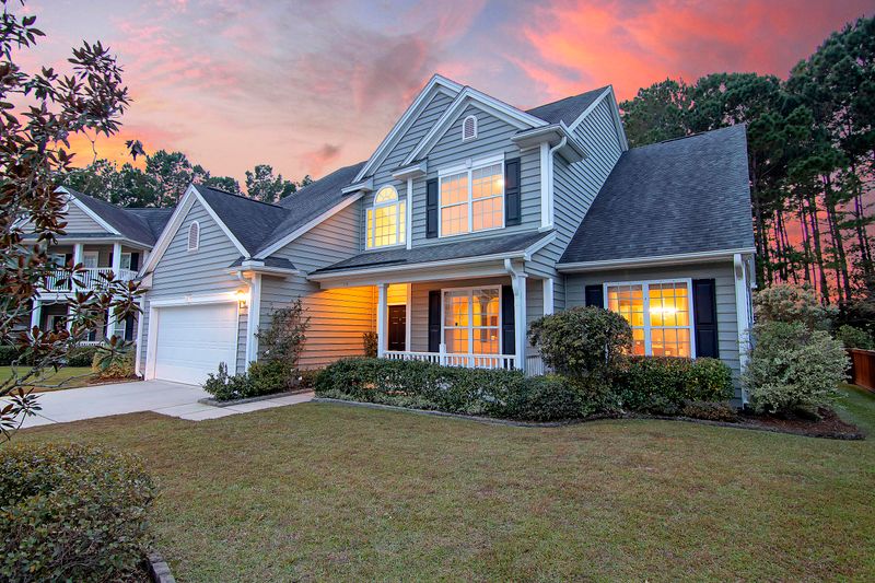 115 Carnegie Ct, Summerville, SC 29486