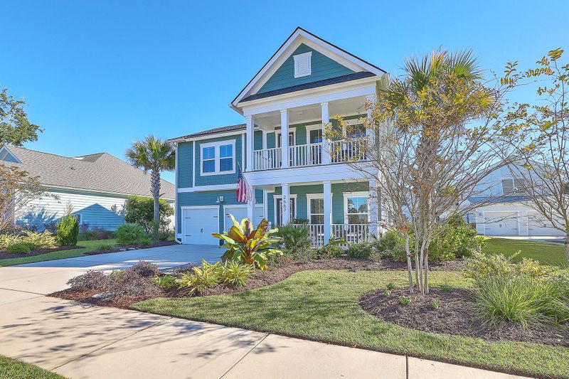 2667 Battle Trail Dr, Johns Island, SC 29455
