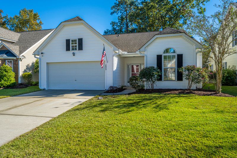 4845 Law Blvd, Summerville, SC 29485