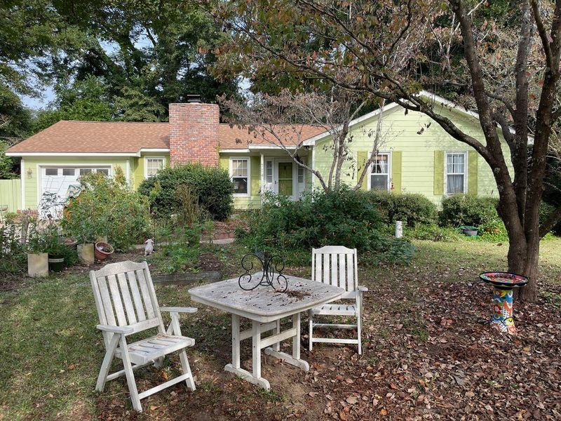 714 Tallwood Rd, Charleston, SC 29412