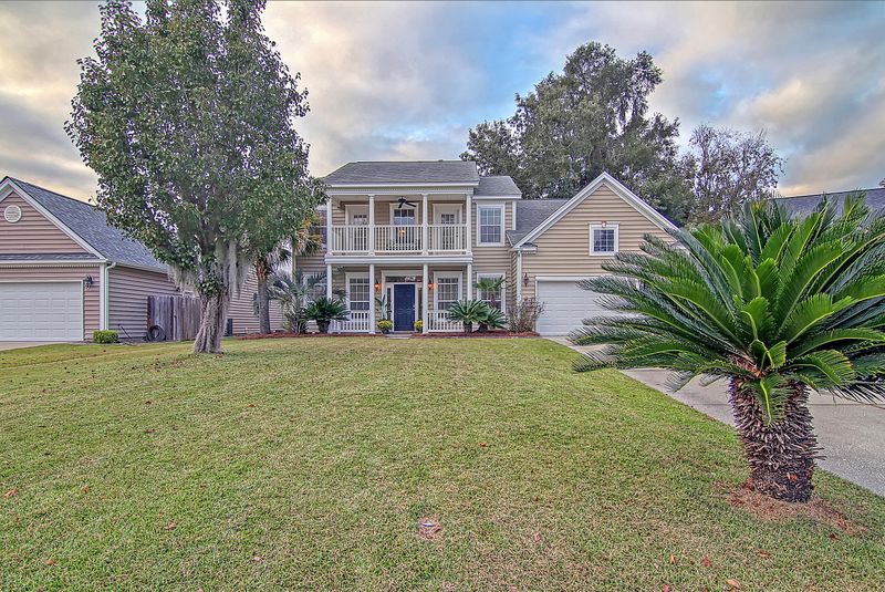 418 Blue Dragonfly Dr, Charleston, SC 29414
