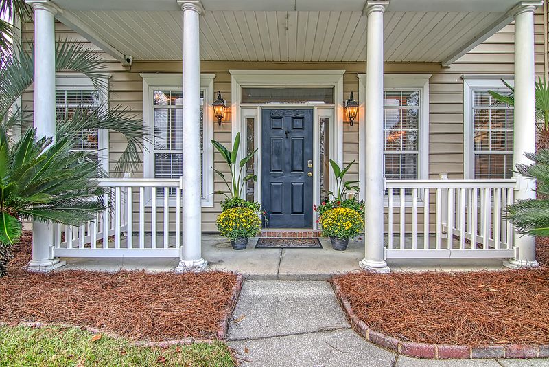 418 Blue Dragonfly Dr, Charleston, SC 29414