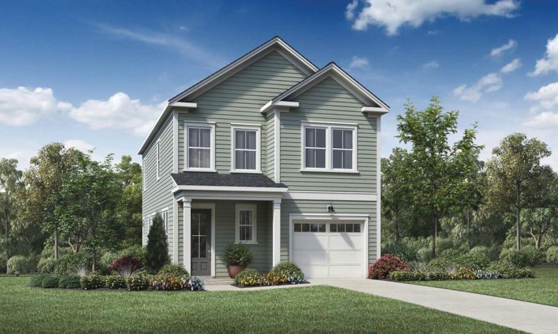 103 Patterson Ave, Goose Creek, SC 29445