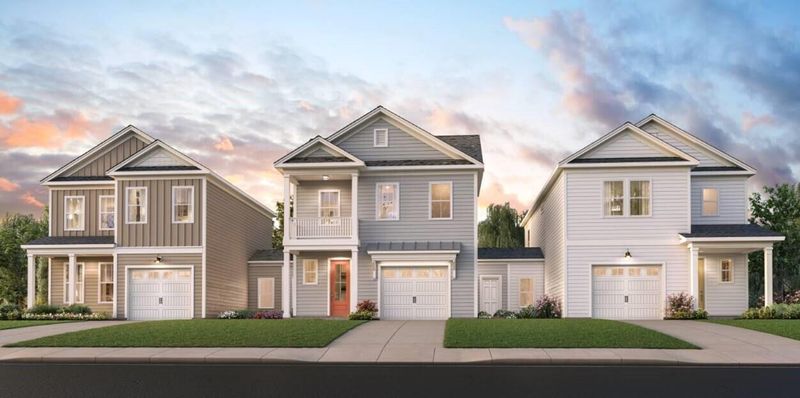 103 Patterson Ave, Goose Creek, SC 29445