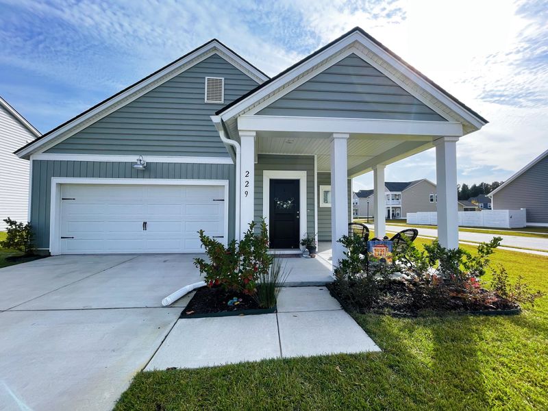 229 Morning Song St, Summerville, SC 29485