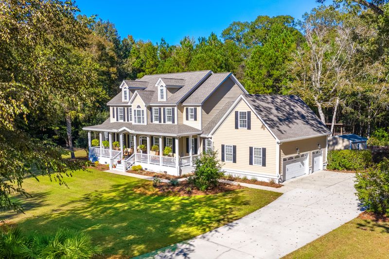109 Rhetts Way, Summerville, SC 29485