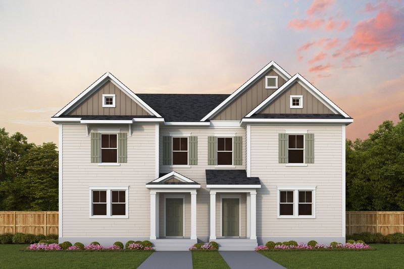 104 Wheelwright St, Summerville, SC 29486