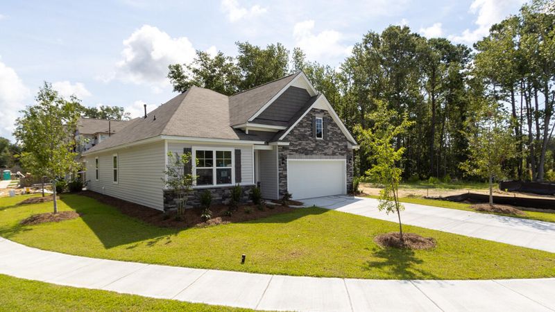 317 Cypress Branch Rd, Huger, SC 29450