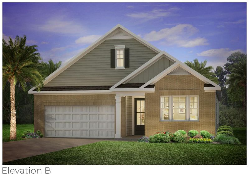 316 Cypress Branch Rd, Huger, SC 29450