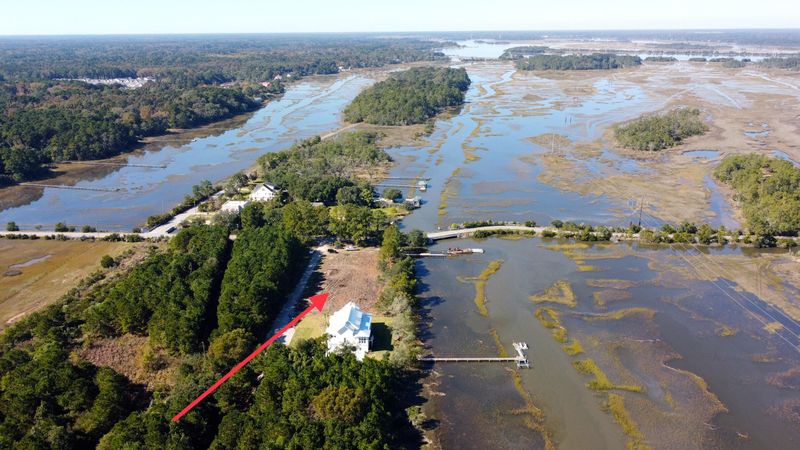 3025 Creek Cottage Ln, Johns Island, SC 29455
