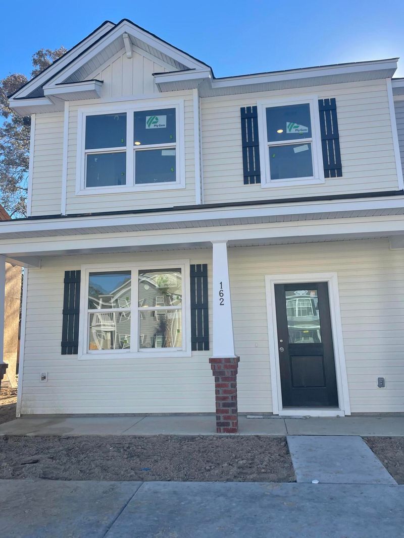 162 Spencer Cir #23, Summerville, SC 29485