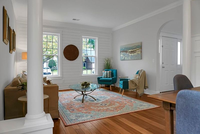 3245 Heathland Way, Mount Pleasant, SC 29466