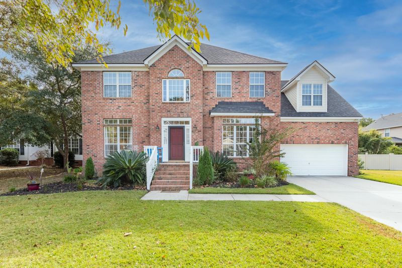 2804 Bottlebrush Ct, Mount Pleasant, SC 29466