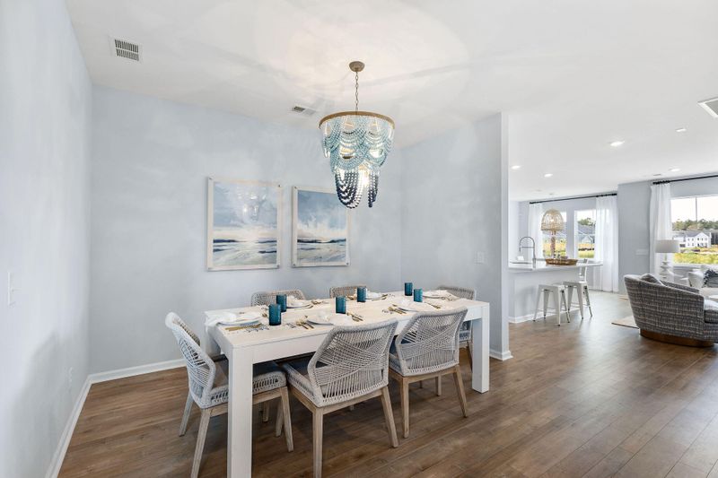 168 Cypress Preserve Blvd, Moncks Corner, SC 29461