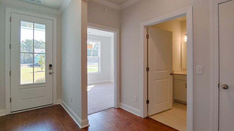 1036 Wading Point Blvd, Huger, SC 29450