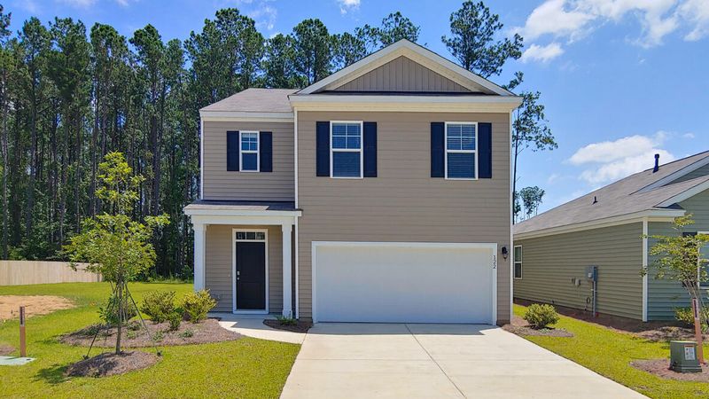 843 Kirby Ct, Charleston, SC 29414