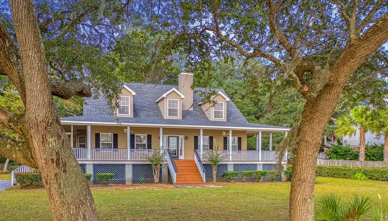 2957 Roseville Rd, Wadmalaw Island, SC 29487