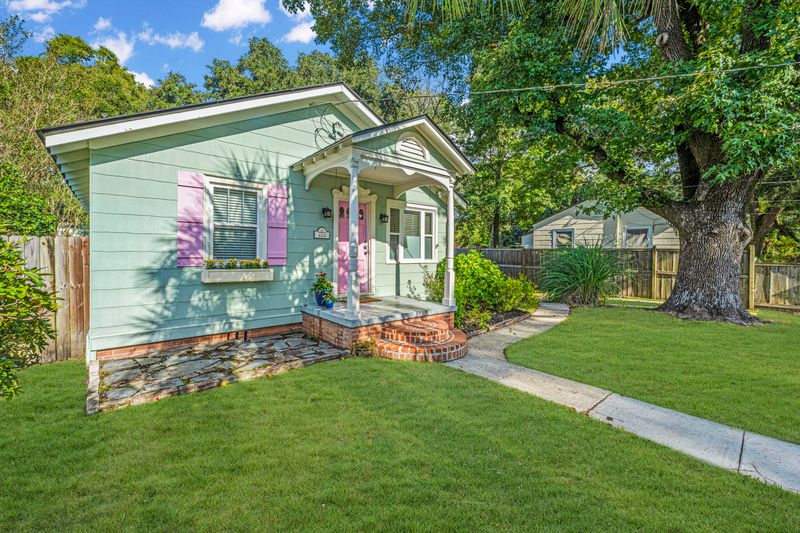 4435 Rugheimer Ave, North Charleston, SC 29405