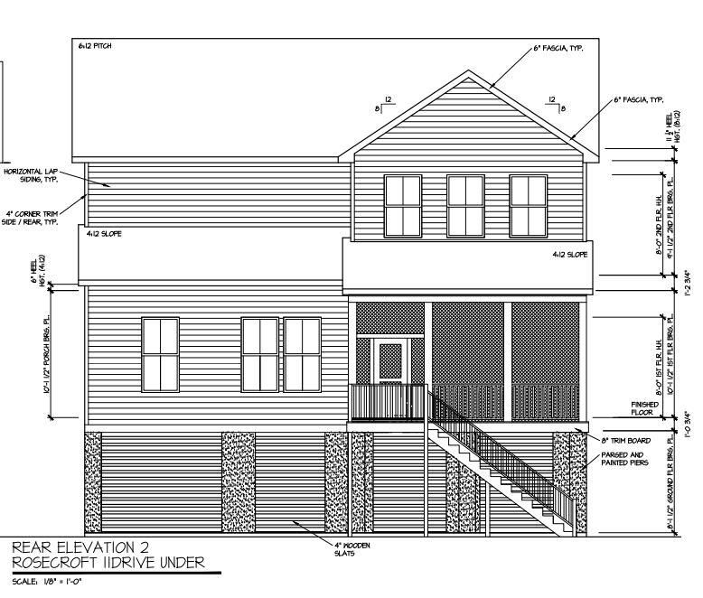 1448 Sheepshead Ln, Mount Pleasant, SC 29466