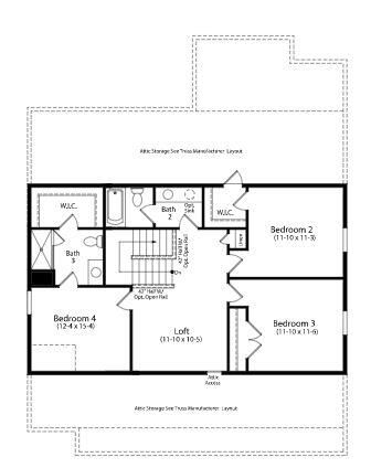 1444 Sheepshead Ln, Mount Pleasant, SC 29466