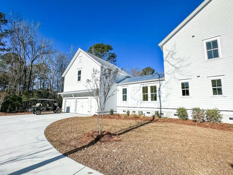 1851 Bolden Dr, Mount Pleasant, SC 29466