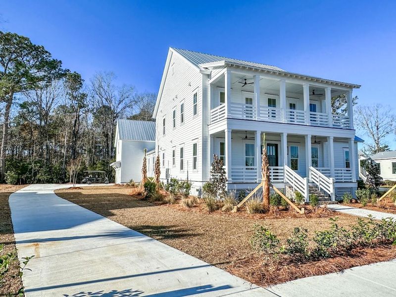 1851 Bolden Dr, Mount Pleasant, SC 29466
